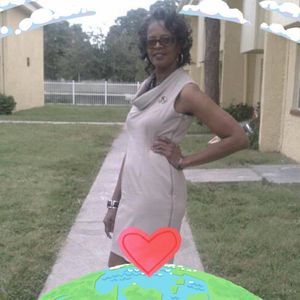 Meet your Posher, Judith